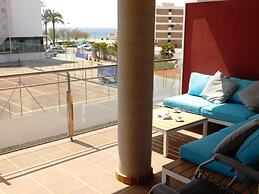 Apartamento Mont Caliu - A146