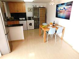 Apartamento Mont Caliu - A146