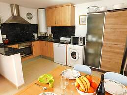 Apartamento Mont Caliu - A146