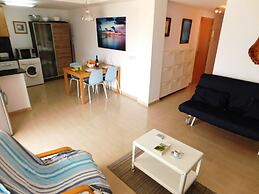 Apartamento Mont Caliu - A146