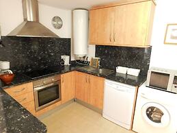 Apartamento Mont Caliu - A146