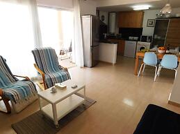 Apartamento Mont Caliu - A146