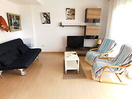 Apartamento Mont Caliu - A146