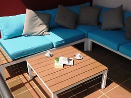 Apartamento Mont Caliu - A146