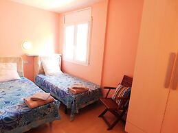 Apartamento Mont Caliu - A146