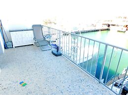 Apartamento Port Salins - A154