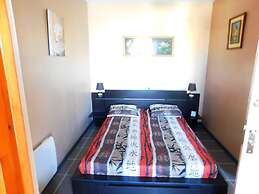 Apartamento Port Salins - A154