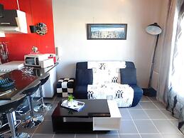 Apartamento Port Salins - A154