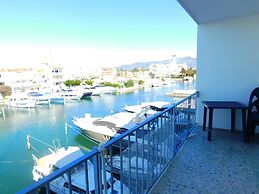 Apartamento Port Salins - A154