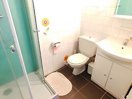 Apartamento Port Salins - A154