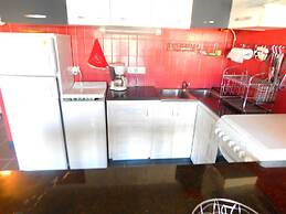 Apartamento Port Salins - A154