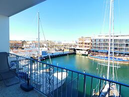 Apartamento Port Salins - A154