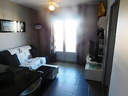 Apartamento Port Salins - A154