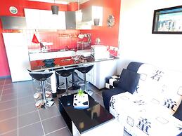 Apartamento Port Salins - A154