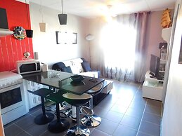 Apartamento Port Salins - A154