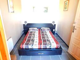 Apartamento Port Salins - A154