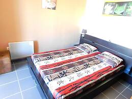 Apartamento Port Salins - A154