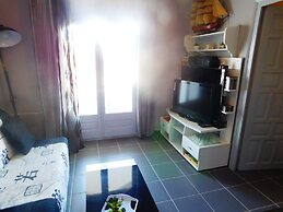 Apartamento Port Salins - A154