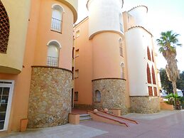 Apartamento Gran Reserva - A162