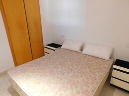 Apartamento Gran Reserva - A162