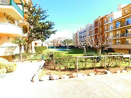 Apartamento Gran Reserva - A162