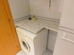 Apartamento Gran Reserva - A162