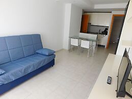 Apartamento Gran Reserva - A162