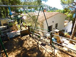 Casa Canyelles - A164