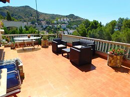 Casa Canyelles - A164