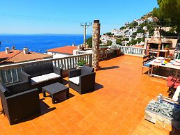 Casa Canyelles - A164