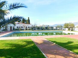 Estudio La Masía - A168