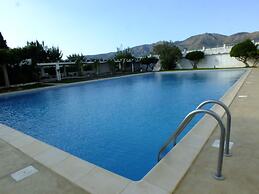 Estudio La Masía - A168