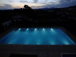 Estudio La Masía - A168