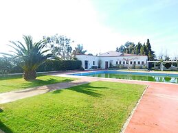 Estudio La Masía - A168