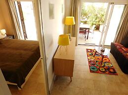 Apartamento Pelegri - A171