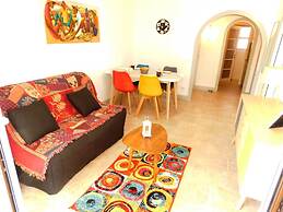 Apartamento Pelegri - A171