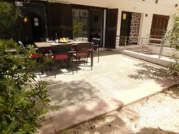 Apartamento Pelegri - A171