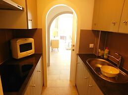 Apartamento Pelegri - A171
