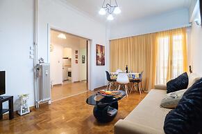 Grand Central Athinian Apartments