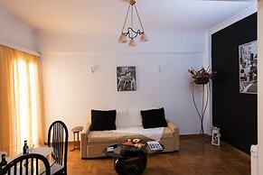 Grand Central Athinian Apartments