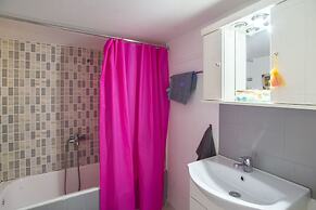 Grand Central Athinian Apartments