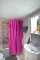 Grand Central Athinian Apartments