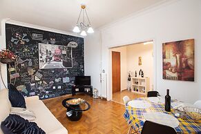 Grand Central Athinian Apartments