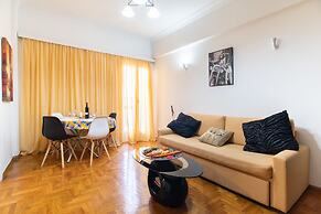 Grand Central Athinian Apartments