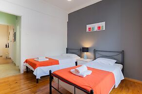 Grand Central Athinian Apartments