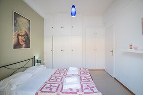 Grand Central Athinian Apartments