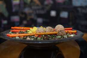 Grand Central Athinian Apartments