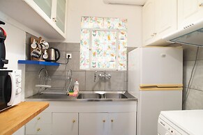 Grand Central Athinian Apartments