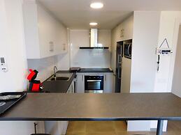 Apartamento Oasis - A173