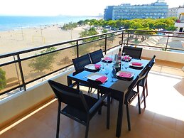 Apartamento Oasis - A173